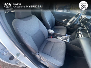 Photo 6 du bon plan TOYOTA Yaris Cross 116h Design MY22 occasion à 21990 €