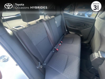 Photo 7 du bon plan TOYOTA Yaris Cross 116h Design MY22 occasion à 21990 €