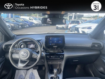 Photo 8 du bon plan TOYOTA Yaris Cross 116h Design MY22 occasion à 21990 €
