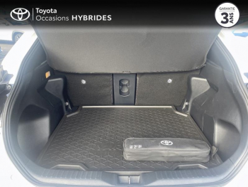 Photo 10 du bon plan TOYOTA Yaris Cross 116h Design MY22 occasion à 21990 €