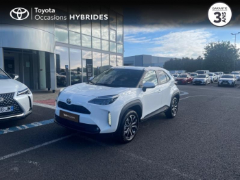 Photo 19 du bon plan TOYOTA Yaris Cross 116h Design MY22 occasion à 21990 €