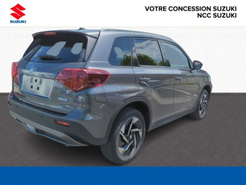 Photo 5 du bon plan SUZUKI Vitara 1.4 Boosterjet Hybrid 129ch Style occasion à 24990 €