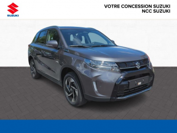 Photo 7 du bon plan SUZUKI Vitara 1.4 Boosterjet Hybrid 129ch Style occasion à 24990 €