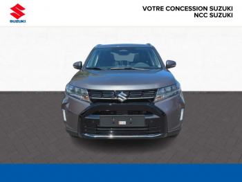 Photo 8 du bon plan SUZUKI Vitara 1.4 Boosterjet Hybrid 129ch Style occasion à 24990 €
