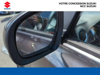 Photo 10 du bon plan SUZUKI Vitara 1.4 Boosterjet Hybrid 129ch Style occasion à 24990 €
