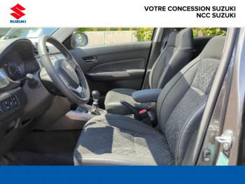Photo 11 du bon plan SUZUKI Vitara 1.4 Boosterjet Hybrid 129ch Style occasion à 24990 €