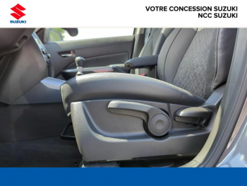 Photo 13 du bon plan SUZUKI Vitara 1.4 Boosterjet Hybrid 129ch Style occasion à 24990 €