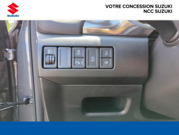 Photo 14 du bon plan SUZUKI Vitara 1.4 Boosterjet Hybrid 129ch Style occasion à 24990 €