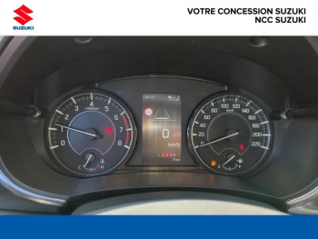 Photo 19 du bon plan SUZUKI Vitara 1.4 Boosterjet Hybrid 129ch Style occasion à 24990 €
