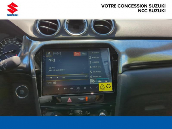 Photo 20 du bon plan SUZUKI Vitara 1.4 Boosterjet Hybrid 129ch Style occasion à 24990 €
