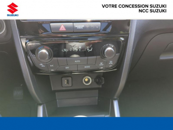 Photo 21 du bon plan SUZUKI Vitara 1.4 Boosterjet Hybrid 129ch Style occasion à 24990 €