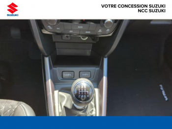 Photo 22 du bon plan SUZUKI Vitara 1.4 Boosterjet Hybrid 129ch Style occasion à 24990 €