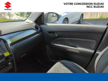 Photo 23 du bon plan SUZUKI Vitara 1.4 Boosterjet Hybrid 129ch Style occasion à 24990 €