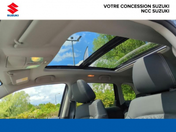 Photo 25 du bon plan SUZUKI Vitara 1.4 Boosterjet Hybrid 129ch Style occasion à 24990 €