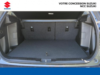 Photo 27 du bon plan SUZUKI Vitara 1.4 Boosterjet Hybrid 129ch Style occasion à 24990 €