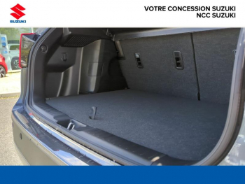 Photo 29 du bon plan SUZUKI Vitara 1.4 Boosterjet Hybrid 129ch Style occasion à 24990 €