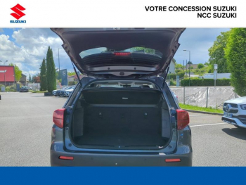 Photo 30 du bon plan SUZUKI Vitara 1.4 Boosterjet Hybrid 129ch Style occasion à 24990 €
