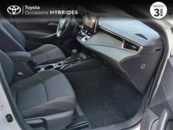 Photo 6 du bon plan TOYOTA Corolla 122h Dynamic Business MY22 occasion à 23490 €