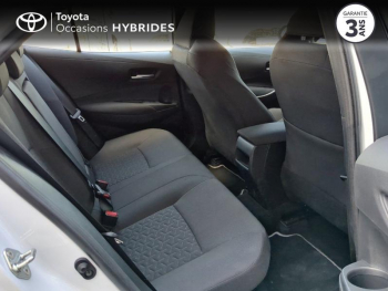 Photo 7 du bon plan TOYOTA Corolla 122h Dynamic Business MY22 occasion à 23490 €