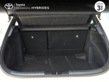 Photo 10 du bon plan TOYOTA Corolla 122h Dynamic Business MY22 occasion à 23490 €