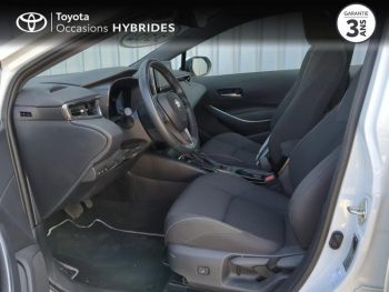 Photo 11 du bon plan TOYOTA Corolla 122h Dynamic Business MY22 occasion à 23490 €