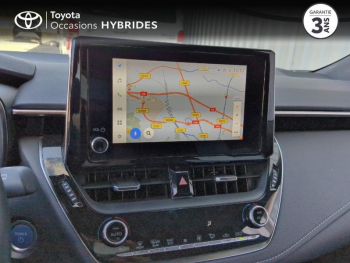 Photo 15 du bon plan TOYOTA Corolla 122h Dynamic Business MY22 occasion à 23490 €