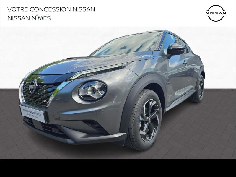 Bon plan NISSAN Juke 1.6 Hybrid 143ch Business+ 2023.5 occasion à 26490 €