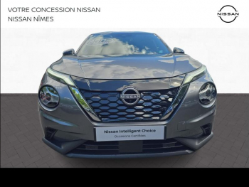 Photo 2 du bon plan NISSAN Juke 1.6 Hybrid 143ch Business+ 2023.5 occasion à 26490 €