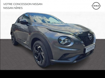 Photo 3 du bon plan NISSAN Juke 1.6 Hybrid 143ch Business+ 2023.5 occasion à 26490 €
