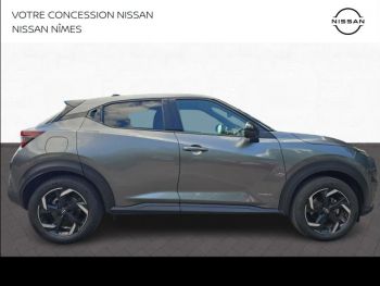 Photo 4 du bon plan NISSAN Juke 1.6 Hybrid 143ch Business+ 2023.5 occasion à 26490 €