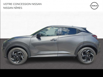 Photo 8 du bon plan NISSAN Juke 1.6 Hybrid 143ch Business+ 2023.5 occasion à 26490 €