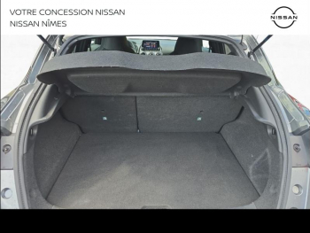 Photo 10 du bon plan NISSAN Juke 1.6 Hybrid 143ch Business+ 2023.5 occasion à 26490 €