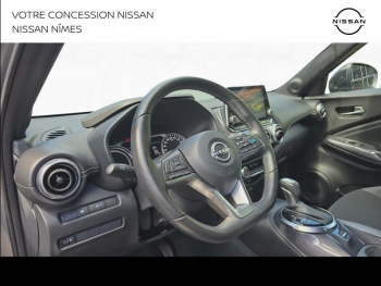 Photo 11 du bon plan NISSAN Juke 1.6 Hybrid 143ch Business+ 2023.5 occasion à 26490 €