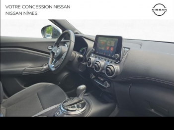 Photo 14 du bon plan NISSAN Juke 1.6 Hybrid 143ch Business+ 2023.5 occasion à 26490 €