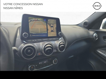 Photo 15 du bon plan NISSAN Juke 1.6 Hybrid 143ch Business+ 2023.5 occasion à 26490 €