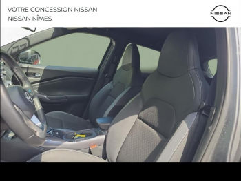 Photo 18 du bon plan NISSAN Juke 1.6 Hybrid 143ch Business+ 2023.5 occasion à 26490 €
