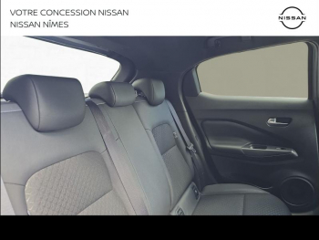 Photo 19 du bon plan NISSAN Juke 1.6 Hybrid 143ch Business+ 2023.5 occasion à 26490 €
