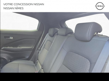 Photo 20 du bon plan NISSAN Juke 1.6 Hybrid 143ch Business+ 2023.5 occasion à 26490 €