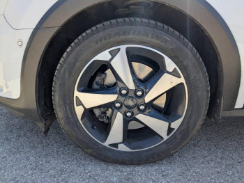 Photo 5 du bon plan FORD Grd Tourneo Connect 1.5 EcoBlue 120ch Stop&Start Active BVA occasion à 24990 €