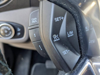 Photo 9 du bon plan FORD Grd Tourneo Connect 1.5 EcoBlue 120ch Stop&Start Active BVA occasion à 24990 €