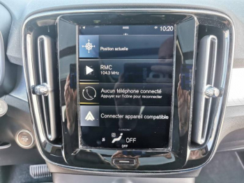 Photo 13 du bon plan VOLVO XC40 D4 AdBlue AWD 190ch Momentum Geartronic 8 occasion à 23980 €