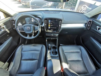 Photo 18 du bon plan VOLVO XC40 D4 AdBlue AWD 190ch Momentum Geartronic 8 occasion à 23980 €