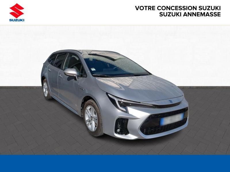 Bon plan SUZUKI Swace 1.8 Hybrid 140ch Pack occasion à 26990 €