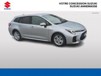 Photo 27 du bon plan SUZUKI Swace 1.8 Hybrid 140ch Pack occasion à 26990 €