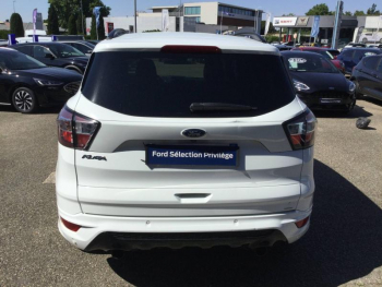 Photo 5 du bon plan FORD Kuga 2.0 TDCi 150ch Stop&Start ST-Line 4x2 occasion à 14990 €