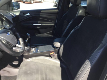 Photo 7 du bon plan FORD Kuga 2.0 TDCi 150ch Stop&Start ST-Line 4x2 occasion à 14990 €