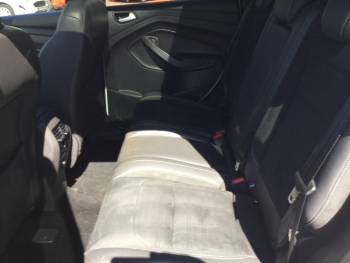 Photo 9 du bon plan FORD Kuga 2.0 TDCi 150ch Stop&Start ST-Line 4x2 occasion à 14990 €