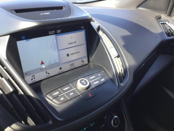 Photo 13 du bon plan FORD Kuga 2.0 TDCi 150ch Stop&Start ST-Line 4x2 occasion à 14990 €