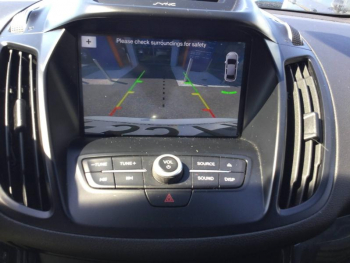 Photo 15 du bon plan FORD Kuga 2.0 TDCi 150ch Stop&Start ST-Line 4x2 occasion à 14990 €