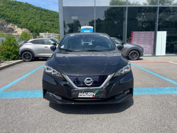 Photo 3 du bon plan NISSAN Leaf 150ch 40kWh Tekna 21.5 occasion à 14990 €